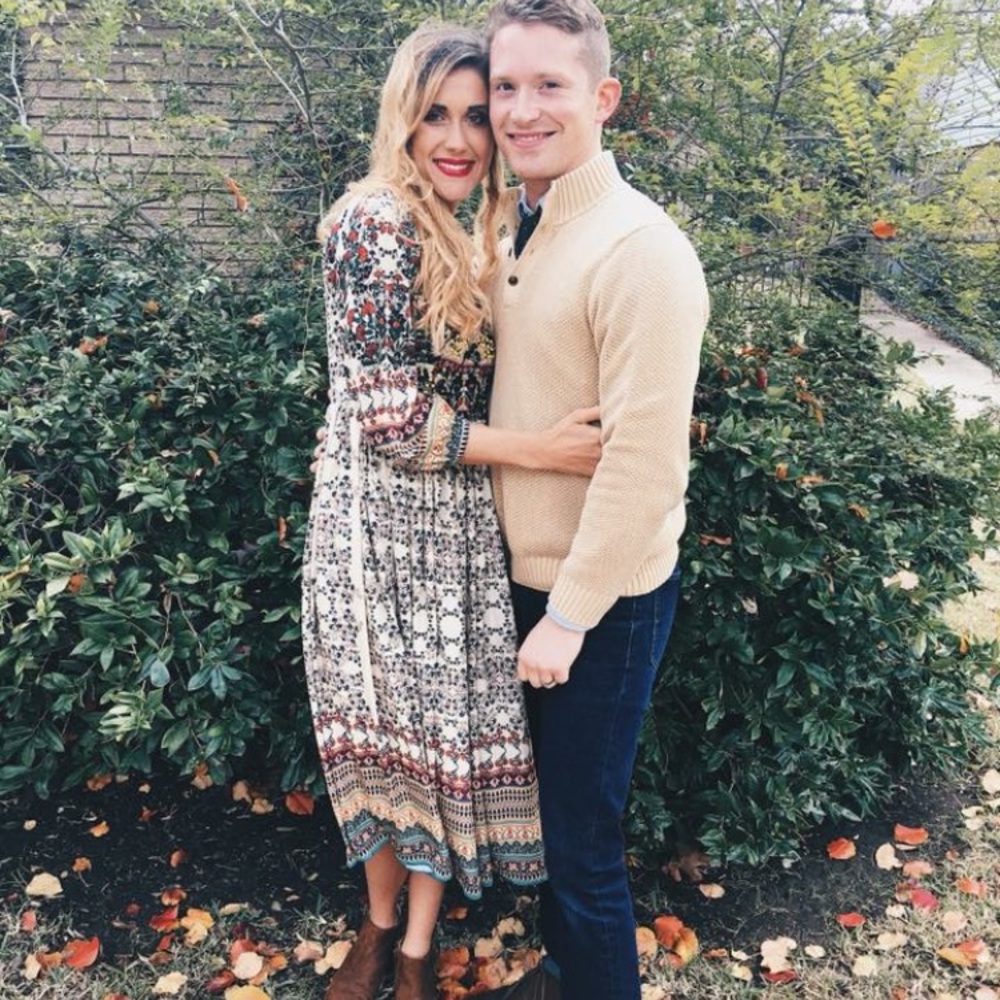 Anthropologie Dress